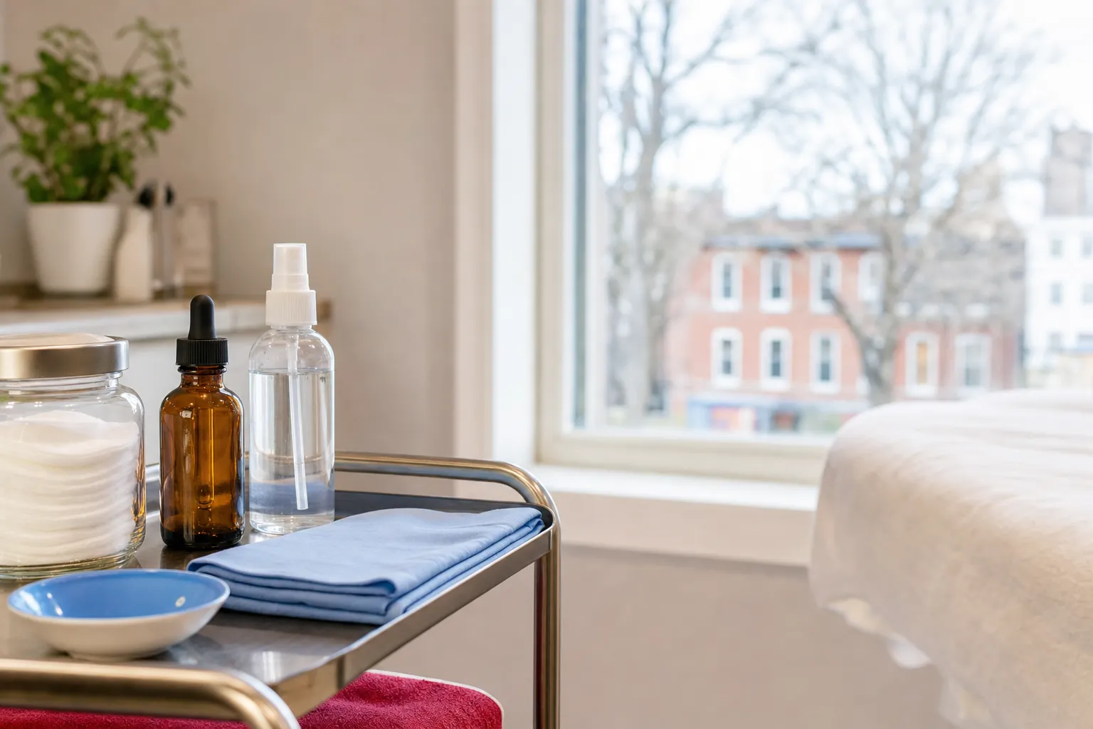 Acne Treatment - Dermatologist service - Newburgh, New York