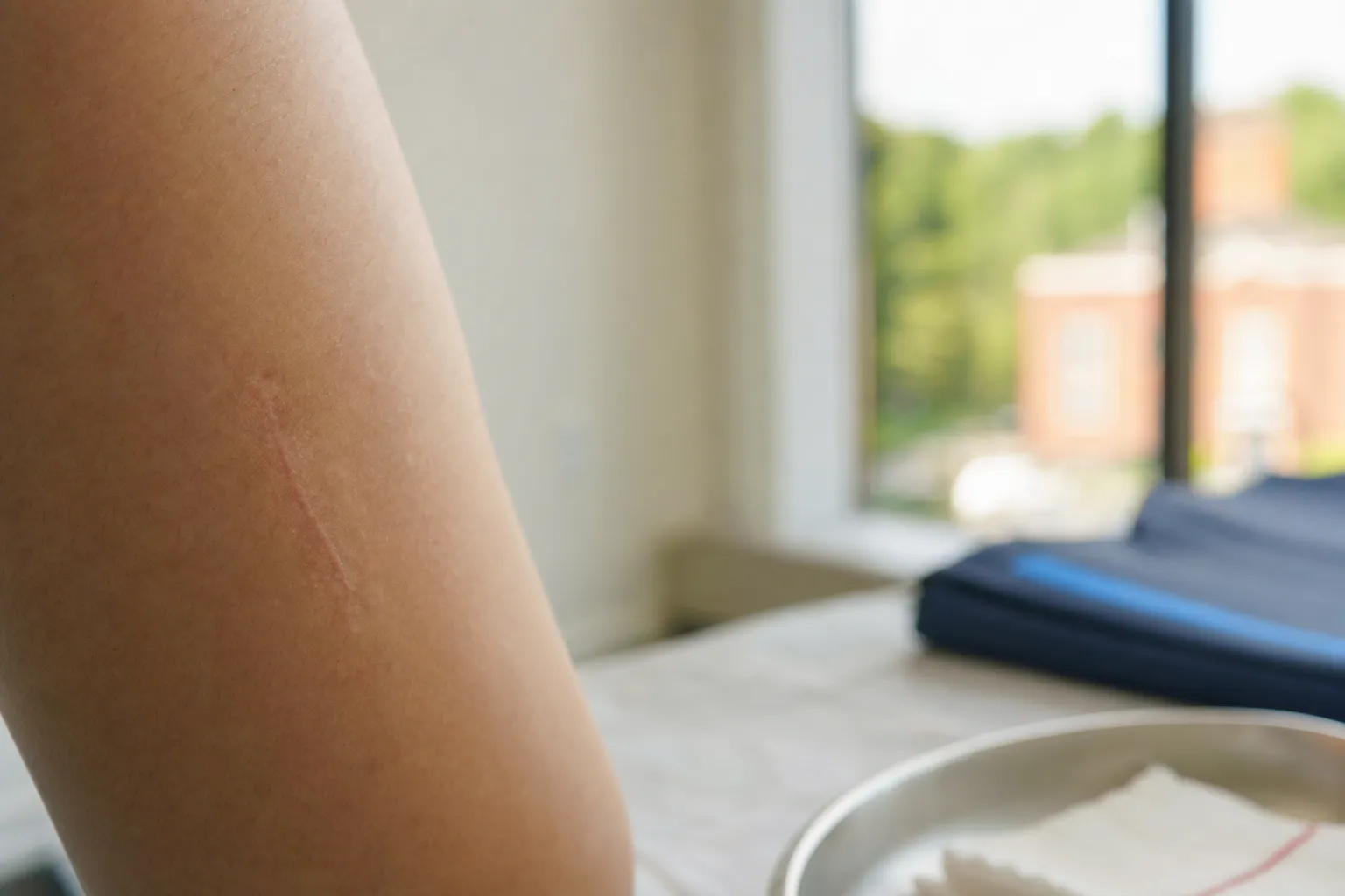 Scar Removal - Dermatologist service - Newburgh, New York