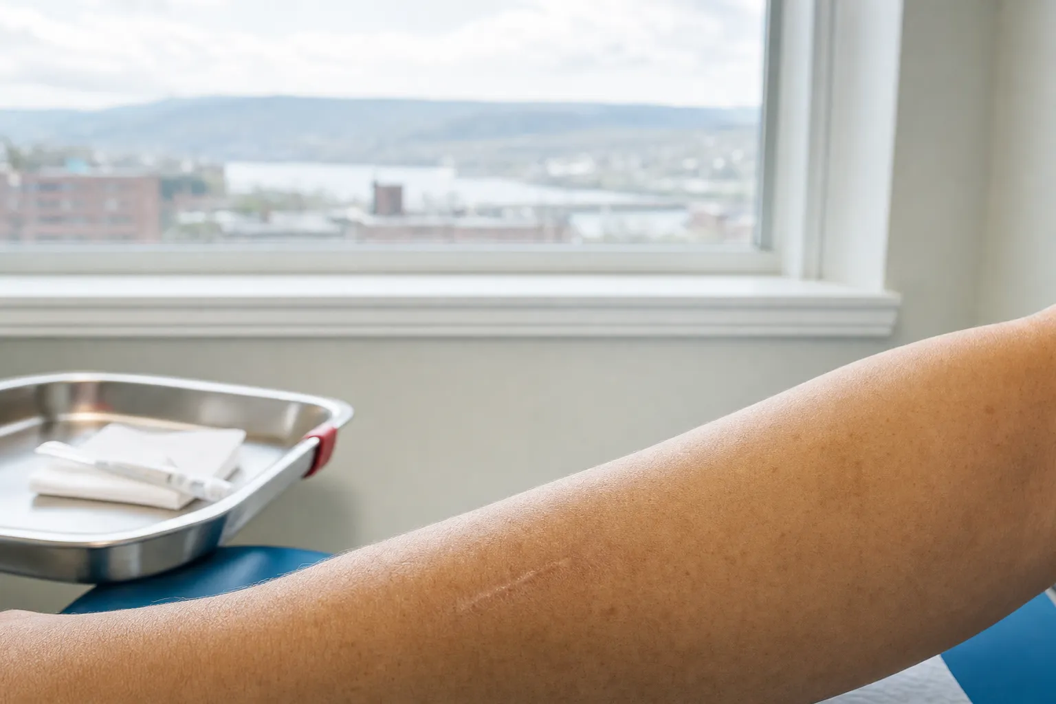 Skin Lesion Treatment - Dermatologist service - Newburgh, New York